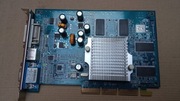 GeForce  FX5200 128 MB