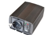 Przetwornica Green Cell 12V/230V 600/300W