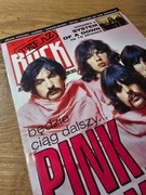 Teraz Rock 12 (34) grudzień 2014 - Pink Floyd, System Of A Down