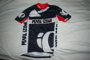 Koszulka rowerowa PRARL IZUMI LARGE ROZ. L używana