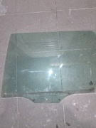Szyba prawy tył Skoda Octavia 3 4rok