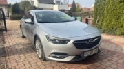 Opel Insignia 4x4 2,0 diesel, Krajowy, salon
