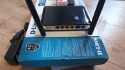 Zestaw LTE - D-Link DWR-116 + Huawei E3372
