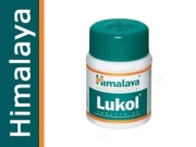 Himalaya Lukol - endometrium, leukorhea
