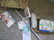 OfficeConnect ISDN LAN MODEM  3C891A