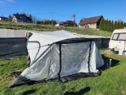 Przedsionek do przyczepy kempingowej StarCamp