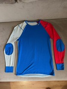 Męska koszulka termoaktywna Swix, rozm. M.