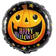 Balon Foliowy Halloween !