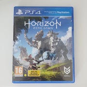 Horizon Zero Down - stan idealny 
