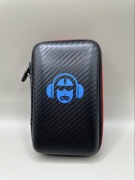 Etui ochronne na przenośną konsolę do gier w stylu retro,