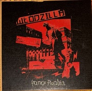 Francis Picabia - 1986-1989 (Requiem Records)