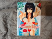 Manga Przełamując Wstyd