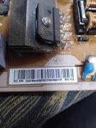 Płyta zasilania Samsung ue55ku6400s