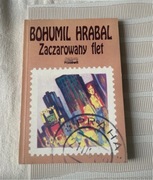 Bohumil Hrabal Zaczarowany flet 1991