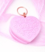 CLICKER SERCE OREO/LOVE - GADŻET ANTYSTRESOWY