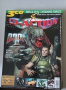 CD-ACTION 81   numer SPECJALNY 13/2002 BEZ PŁYT I DODATKÓW