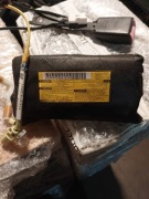 poduszka fotela toyota RAV 4 2 generacja 