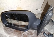Stłuczone lusterko Seat Arosa