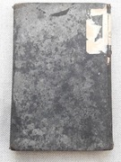 "CIURY" tom 1 + 2 Wiktor Gomulicki * 1907 * Warszawa Biblioteka Dzieł Wyb.