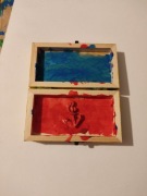 Skrzynka wodna marzeń