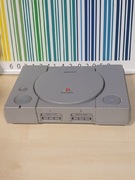 Konsola PlayStation 1 SCPH-7502 made in japan 
