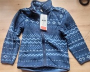 Bluza dziecięca w paski