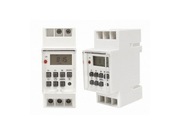 BEMKO TS-GE2 PROGRAMATOR CZASOWY ELEKTRONICZNY 7 Dni