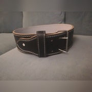 Pas kulturystyczny L