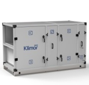 Centrala wentylacyjna Klimor Evo-S 5100