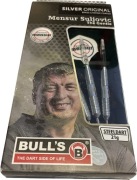 Mensur Suljovic Steel Dart