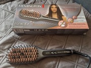 Szczotka prostująca, Remington Keratin Protect