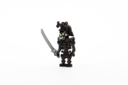 Figurka Lego Ninjago njo0608 Awaken Warrior 71721 71722