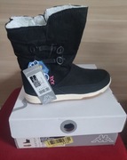 Nowe oryginalnie zapakowane buty renomowanej firmy Kappa r.33  okazja 