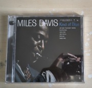 Miles Davis - Kind of Blue CD