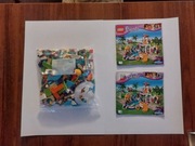 LEGO Friends  41313  Basen w Heartlake