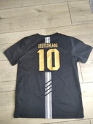 Koszulka sportowa t-shirt dla chłopca roz.134-140