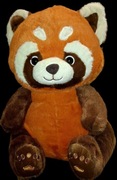 Duża pluszowa Panda