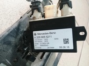 MERCEDES W213  moduł , czujniki klapy A2059055211