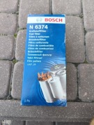 Filtr paliwa BOSCH N6374 0450906374 VW Golf 4 Passat B5 Audi A3 Octavia