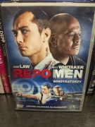 Repo Men płyta DVD 