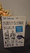 Osobisty Dziennik Biegacza Jeff Galloway