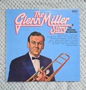Glenn Miller winyl