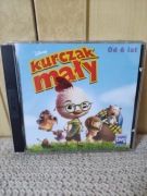 Kurczak Mały Disney gra komputerowa PC 