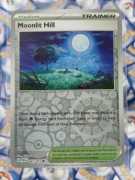 Moonlit Hill 081/091 Reverse Holo Pokémon TCG Angielska