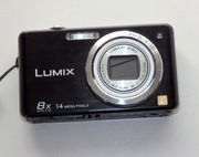 Panasonik Lumix FS33 jak nowy