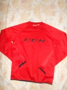 CCM bluza sport męs. r.S