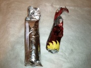 SZISZA FAJKA WODNA SHISHA węgiel do fajki 22 szt