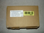 Oprawki wpuszczane LED 6 sztuk GU10