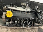 Głowica Renault 1.5 dci