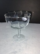 Duży kieliszek dekoracyjny